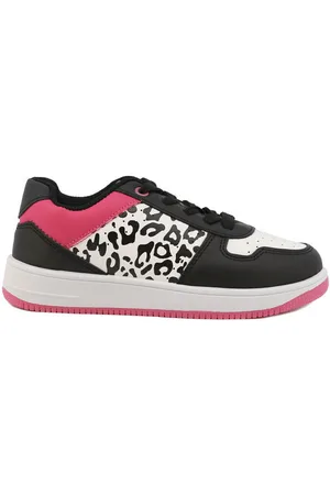 SHONE Deportivas Moda 002-001 - Fuxia para hombre