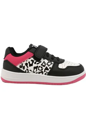 SHONE Deportivas Moda 002-002 - Fuxia para hombre