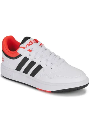 adidas Zapatillas HOOPS 3.0 K para niño