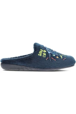 Vulladi Pantuflas PANTUFLAS 4209 DINO para niña