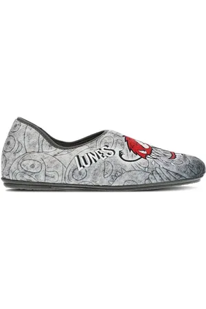 Vulladi Pantuflas PANTUFLA 4613 ESTAMPADO para hombre