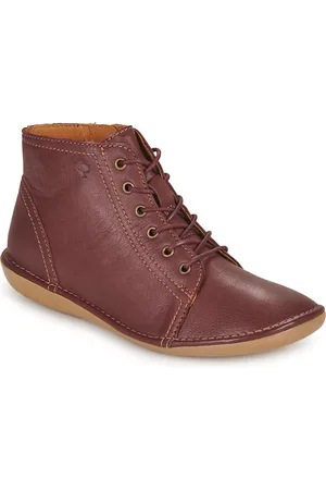 Dream in Green Botines DELIANE para mujer