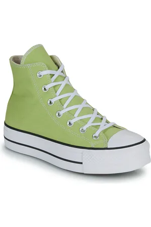 Converse Zapatillas altas CHUCK TAYLOR ALL STAR LIFT PLATFORM SEASONAL COLOR para mujer