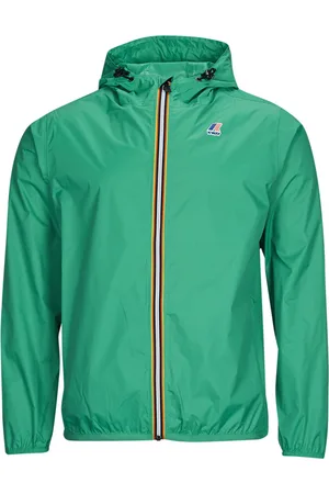 K-Way Cortaviento LE VRAI CLAUDE 3.0 para mujer