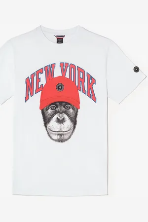 Le Temps des Cerises Tops y Camisetas Camiseta HIRA para hombre