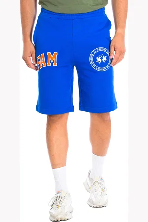La Martina Pantalón chandal 11M087-FP533-07073 para hombre