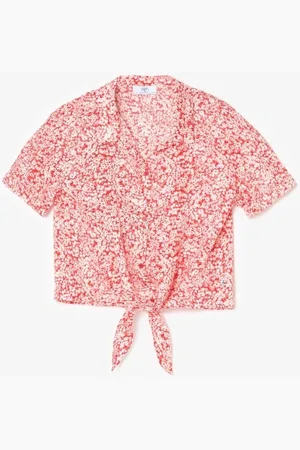 Le Temps des Cerises Camiseta tirantes Top COXIEGI para niña