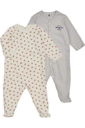 Petit Bateau Pijama LAVANTOU para niño