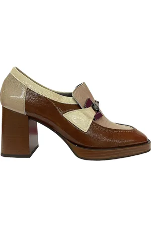 Pitillos Zapatos de tacón 5484 para mujer