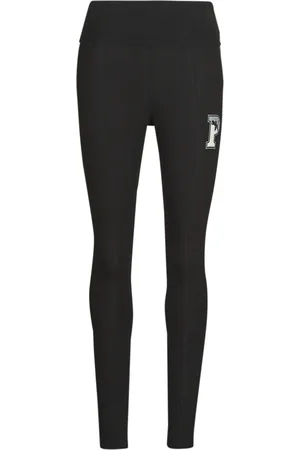 PUMA Panties SQUAD HIGH WAIST LEGGINGS para mujer