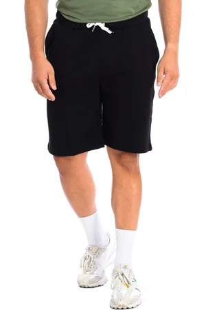 La Martina Pantalón chandal TMB003-FP221-09999 para hombre