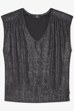 Le Temps des Cerises Tops y Camisetas Camiseta PAULA para mujer