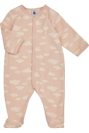 Petit Bateau Pijama LAUNA para niña