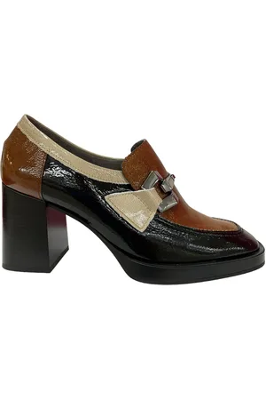 Pitillos Zapatos de tacón 5484 para mujer