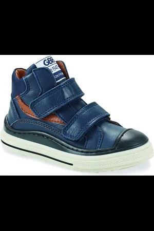 GBB Zapatillas altas FLORENTIN para niño