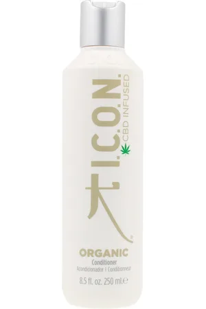 I.C.O.N. Acondicionador Organic Conditioner para mujer