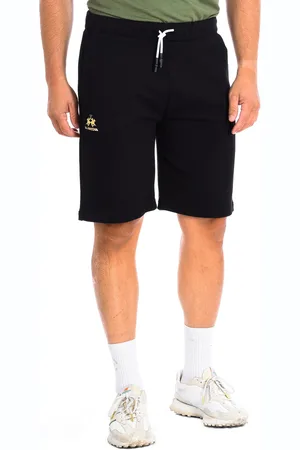 La Martina Pantalón chandal TMB003-FP221-B9249 para hombre
