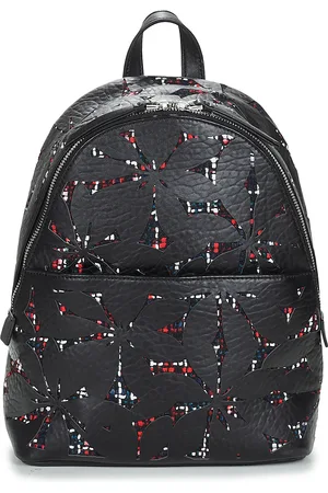 Desigual Mochila ONYX MOMBASA MINI para mujer