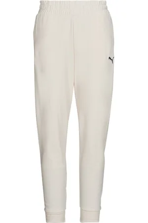 PUMA Pantalón chandal BETTER ESSENTIALS PANTS CL FL para mujer