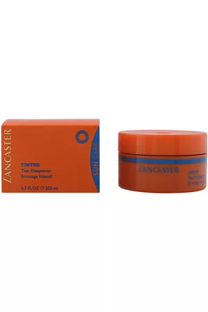 Lancaster Protección solar Sun Beauty Tan Deepener Tinted para mujer