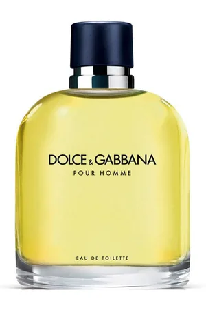 D&amp;G Colonia Pour Homme Edt Vapo para hombre