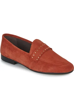 JB Martin Mocasines FRANCHE ROCK para mujer