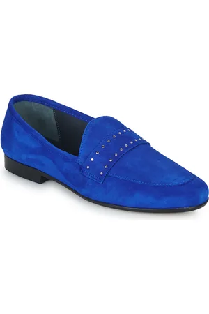 JB Martin Mocasines FRANCHE ROCK para mujer
