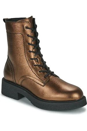 Bullboxer Botines MIRA LACE BOOT para mujer