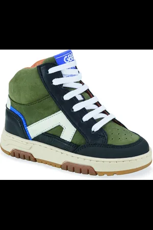 GBB Zapatillas altas FREMOND para niño