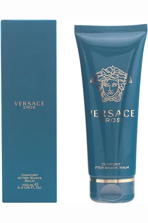 VERSACE Cuidado Aftershave Eros After-shave Balm para hombre