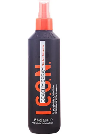 I.C.O.N. Fijadores Beachy Spray para mujer