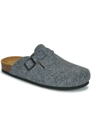 Plakton Pantuflas BLOG para hombre