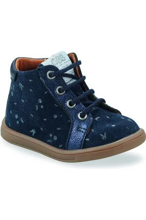 GBB Zapatillas altas FAMIA para niña