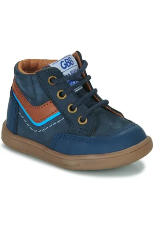 GBB Zapatillas altas MIRAGE para niño