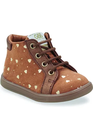 GBB Zapatillas altas FAMIA para niña