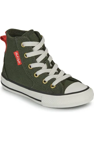 Converse Zapatillas altas CHUCK TAYLOR ALL STAR MFG CRAFT REMASTERED para niño