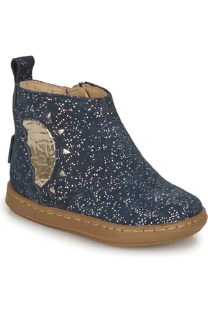 Shoo Pom Botines BOUBA AM-PM para niña