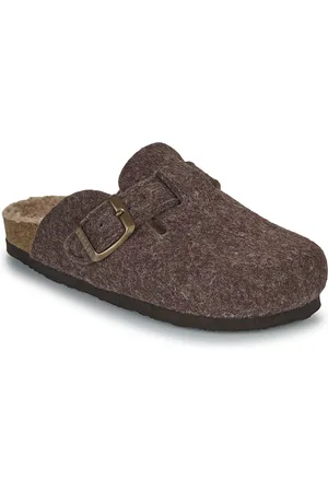 Plakton Pantuflas BLOGIE para niño