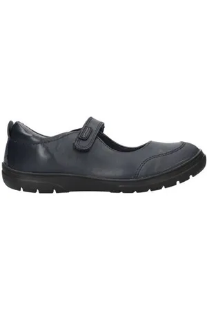 Garvalin Zapatos Bajos 211700 Niña marino para niña