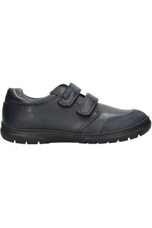 Garvalin Zapatos Bajos 211701 Niño marino para niña