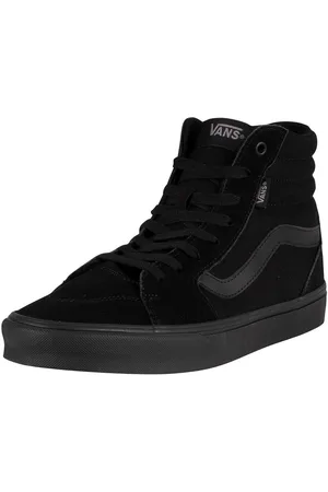 Vans Zapatillas Zapatillas Filmore Hi Suede para hombre
