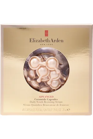 Elizabeth Arden Cuidados especiales Advanced Ceramide Capsules Daily Youth Restoring Serum para mujer