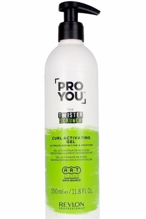 Revlon Perfume Proyou The Twister 350 ml Champu para mujer