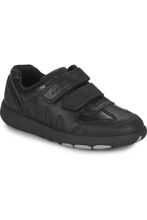 Clarks Zapatillas REX STRIDE K para niño