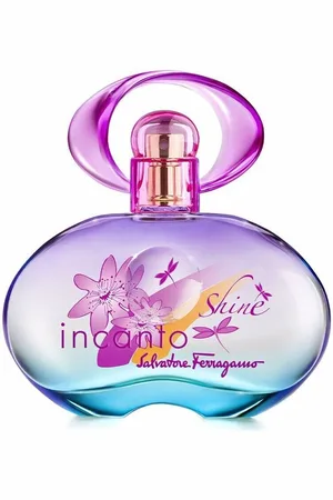 Salvatore Ferragamo Colonia Incanto Shine Eau De Toilette Vaporizador para mujer