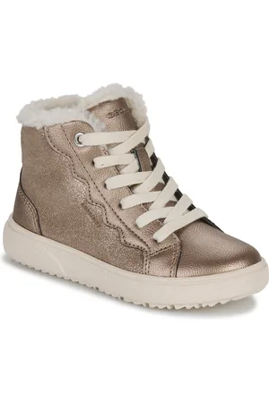 Geox Zapatillas altas J THELEVEN GIRL ABX para niña