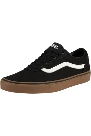 Vans Zapatillas Zapatillas de lona Ward para hombre