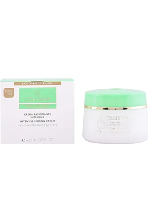 Collistar Hidratantes & nutritivos Crema Reafirmante Intensiva Plus para mujer