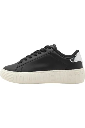 Tommy Hilfiger Zapatillas EN0EN02273 BDS para mujer
