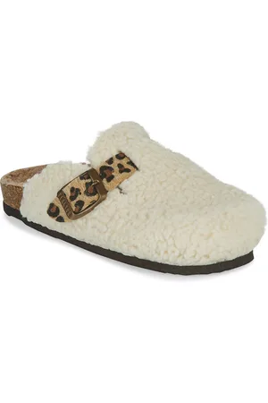 Plakton Pantuflas BLOGGIE para niño